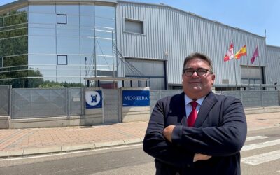 Entrevista al presidente de la APPIVB