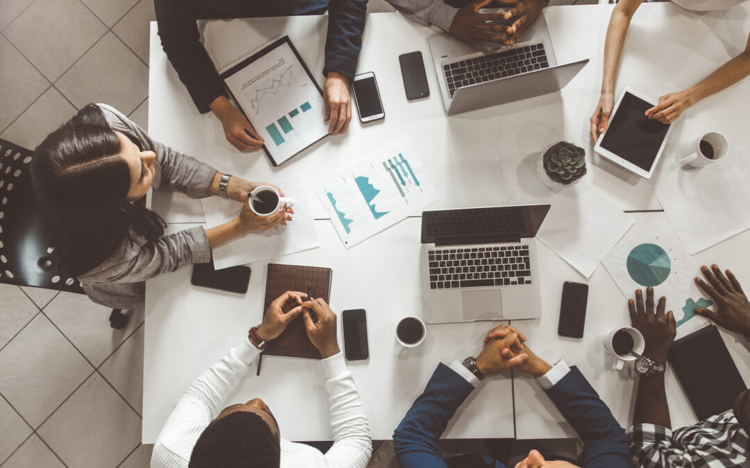 Mejoras ambientales, sociales y comunicativas del Polígono